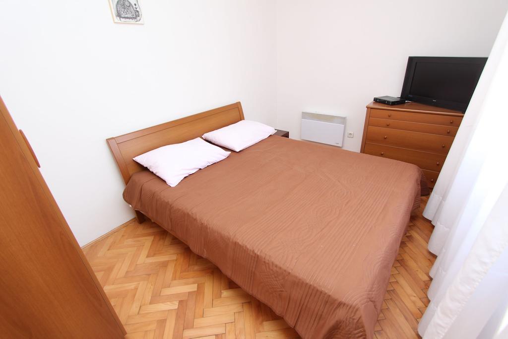 Apartment Meynuel Rovinj Quarto foto
