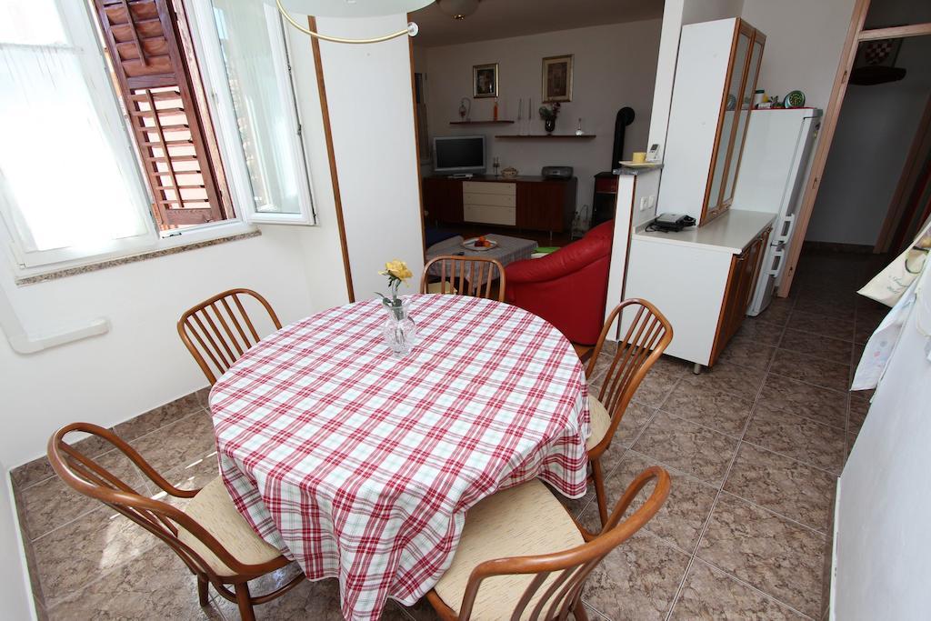 Apartment Meynuel Rovinj Exterior foto