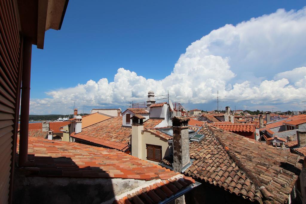 Apartment Meynuel Rovinj Quarto foto